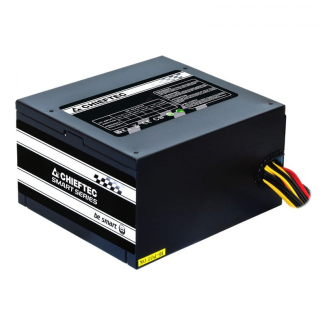 Блок живлення Chieftec GPS-400A8