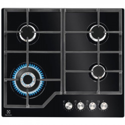 Варильна поверхня Electrolux KGG64362K