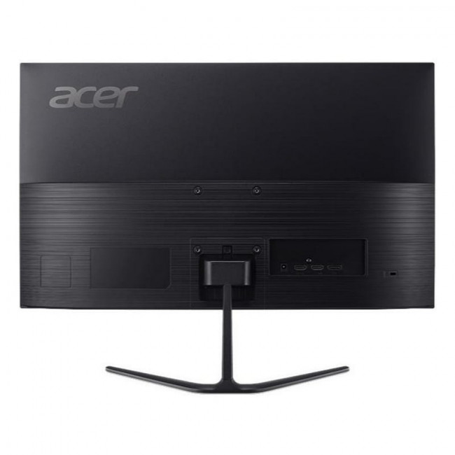 Монітор Acer 27" KG270X1bmiipx (UM.HX0EE.108) IPS Black 200Hz