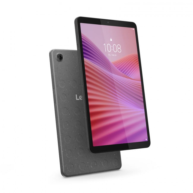 Планшет Lenovo Idea Tab TB336FU 8/128GB Luna Grey + Pen (ZAFR0462UA)