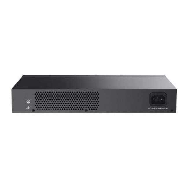 Комутатор TP-Link LS1016G