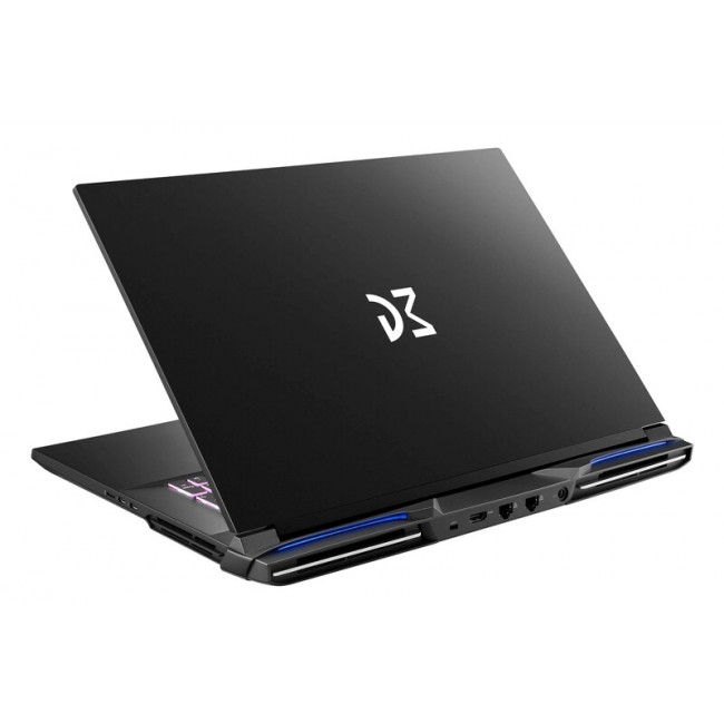 Ноутбук Dream Machines RX5090-18 (RX5090-18UA29) Black