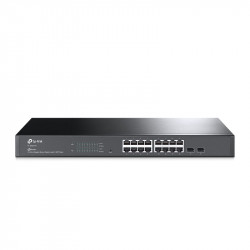 Комутатор TP-Link SG2218