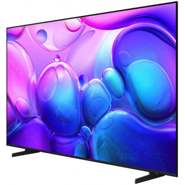 Телевізор Samsung QE85Q6FAAUXUA