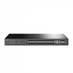 Комутатор TP-Link TL-SG3428XF