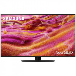 Телевізор Samsung QE43QN90FAUXUA