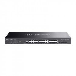 Комутатор TP-Link Omada SG3428X