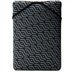 Чохол HP Reversible Protective Sleeve 15.6" Black/Geometric (2F2L0AA)