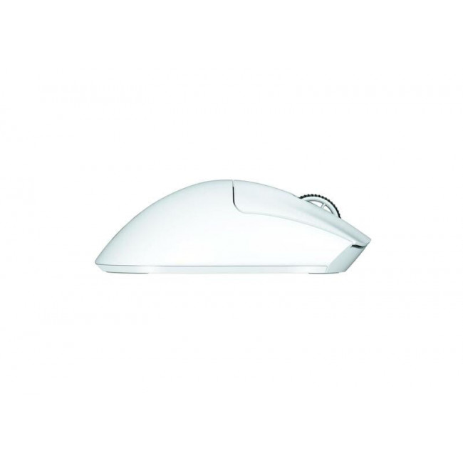 Миша бездротова Razer DeathAdder V4 Pro Wireless White (RZ01-05330200-R3G1)