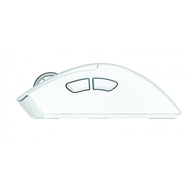 Миша бездротова Razer DeathAdder V4 Pro Wireless White (RZ01-05330200-R3G1)