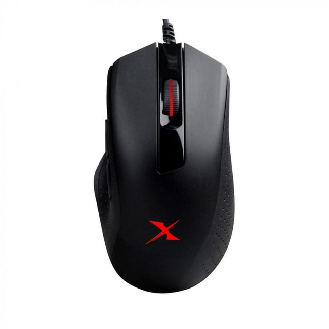 Миша Bloody X5 Max Black