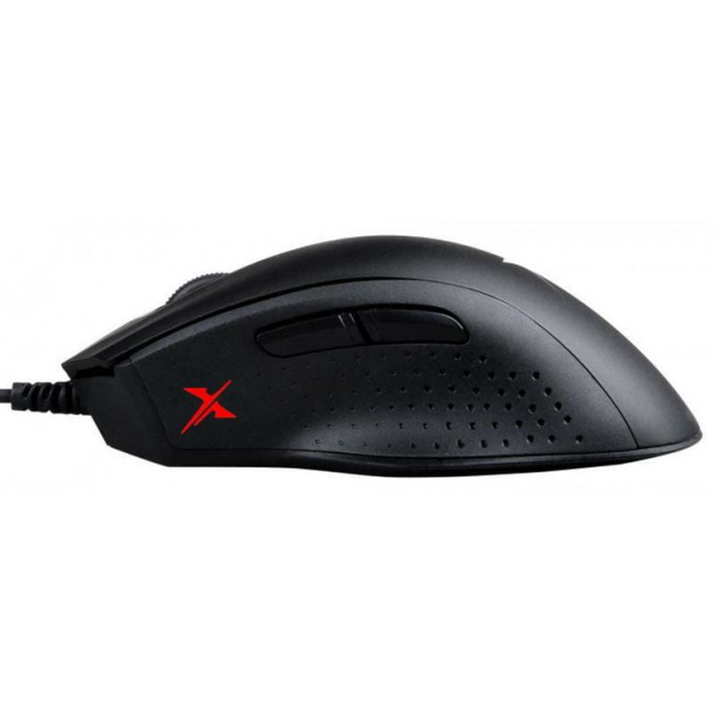 Миша Bloody X5 Max Black