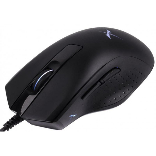 Миша Bloody X5 Max Black