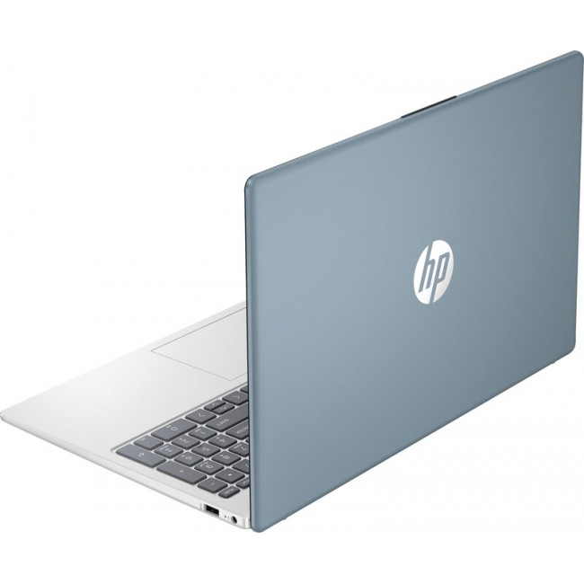 Ноутбук HP 15-fd0233ua (D16E9EA) Blue