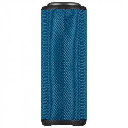 Акустична система 2E SoundXTube Plus TWS MP3 Wireless Waterproof Blue (2E-BSSXTPWBL)