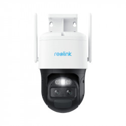 IP-камера Reolink TrackMix Series G770 (TrackMix 4G/LTE)