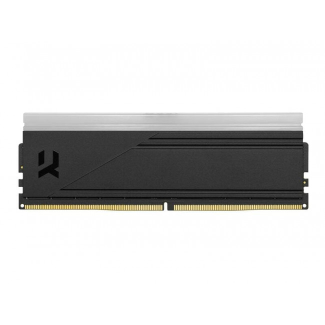 Модуль пам`ятi DDR5 2x16GB/6800 Goodram IRDM RGB Black (IRG-68D5L34S/32GDC)
