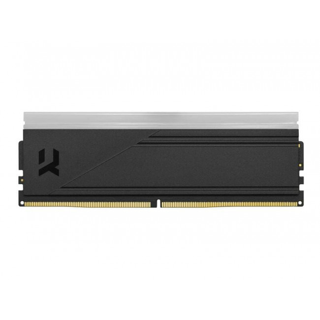 Модуль пам`ятi DDR5 2x16GB/6800 Goodram IRDM RGB Black (IRG-68D5L34S/32GDC)