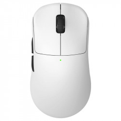 Миша бездротова RAWM ES21 White