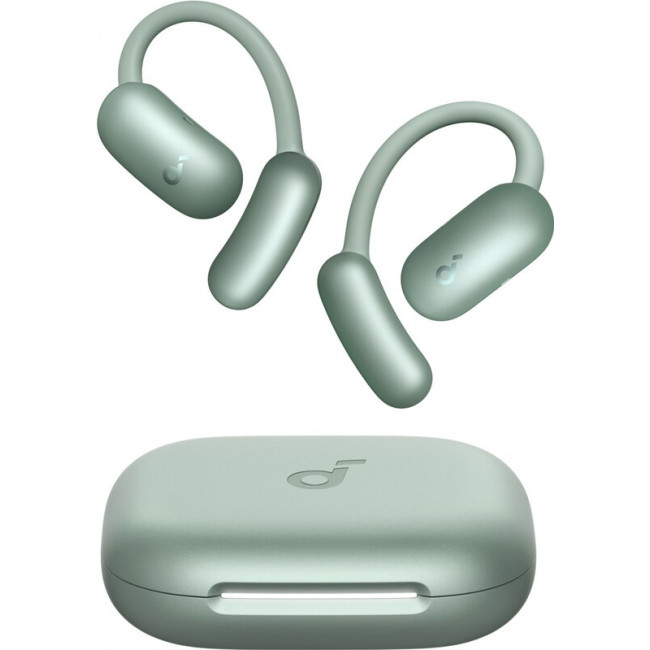 Bluetooth-гарнітура Anker SoundCore AeroFit 2 Green (A3874G61)