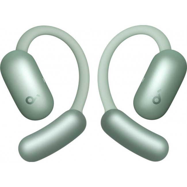 Bluetooth-гарнітура Anker SoundCore AeroFit 2 Green (A3874G61)