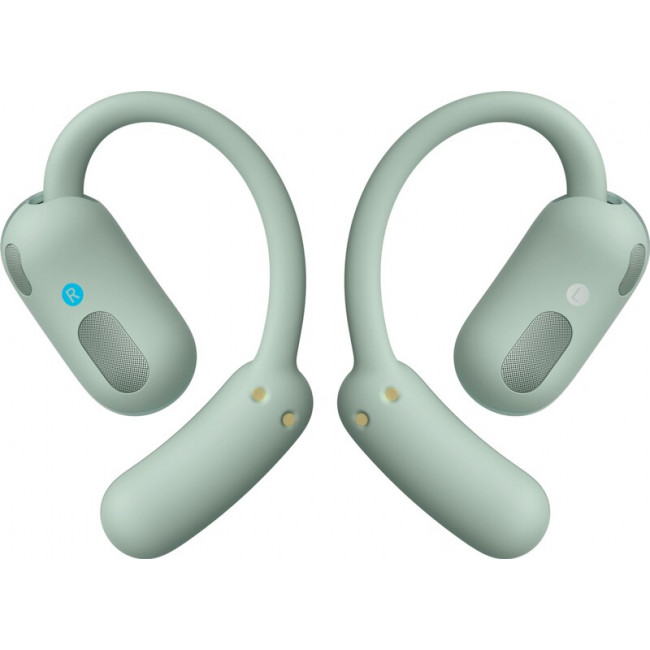 Bluetooth-гарнітура Anker SoundCore AeroFit 2 Green (A3874G61)