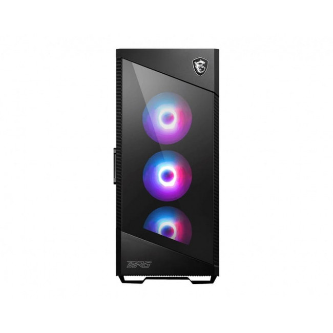 Корпус MSI MPG Velox 100R без БЖ
