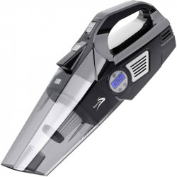Автомобільний пилосос Aspiring Windstorm 2 Black (WIN3090W)