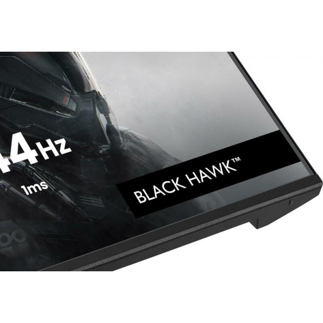 Монітор Iiyama 23.8" G2441HSU-B1 IPS Black 144Hz