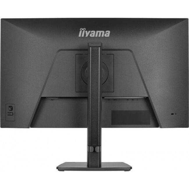 Монітор Iiyama 27" ProLite XB2796QSC-B1 IPS Black