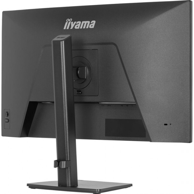 Монітор Iiyama 27" ProLite XB2796QSC-B1 IPS Black