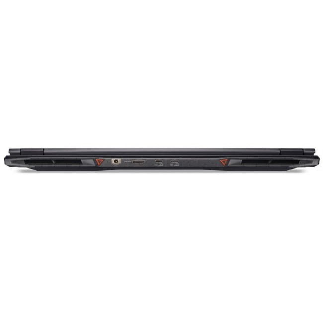 Ноутбук Acer Nitro 18 AI AN18-61-R127 (NH.QYBEU.003) Black