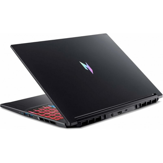 Ноутбук Acer Nitro V 16S ANV16S-61 (NH.QXTEU.001) Black