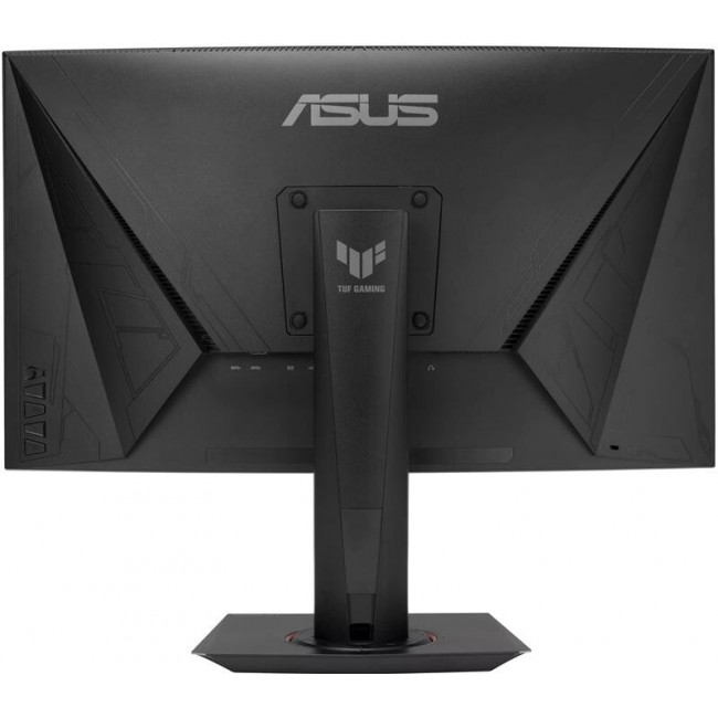 Монітор Asus 27" VG27VQM (90LM0510-B03E70) VA Black Curved 240Hz