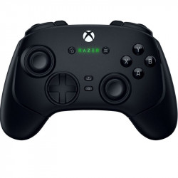 Геймпад Razer Wolverine V3 Pro Black (RZ06-05200100-R3M1)