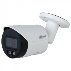 IP-камера Dahua DH-IPC-HFW2449S-S-IL 2.8мм