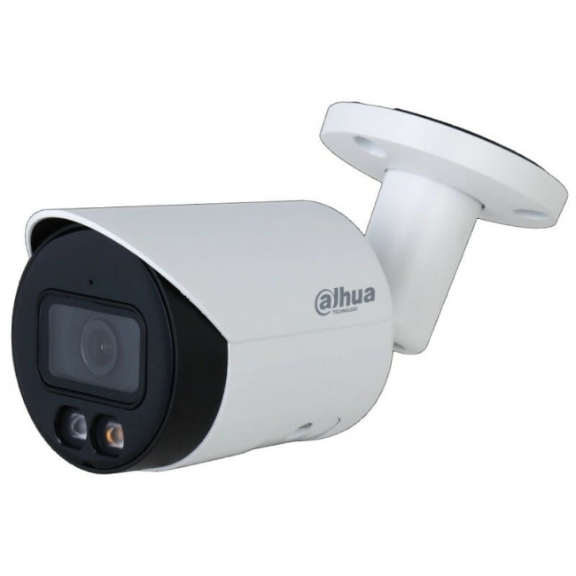 IP-камера Dahua DH-IPC-HFW2449S-S-IL 2.8мм