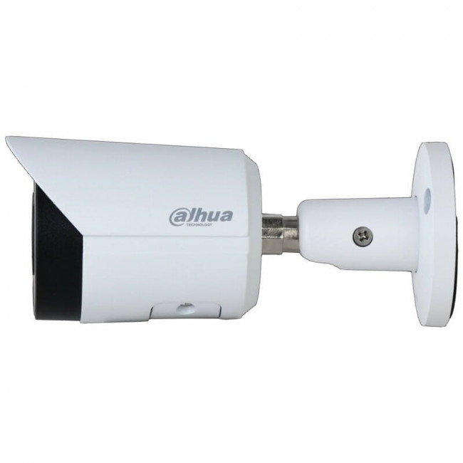 IP-камера Dahua DH-IPC-HFW2449S-S-IL 2.8мм