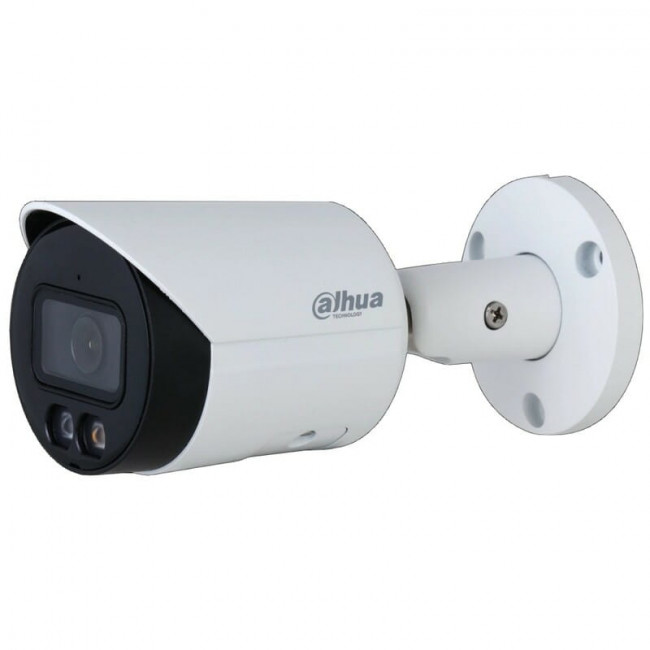 IP-камера Dahua DH-IPC-HFW2449S-S-IL 2.8мм