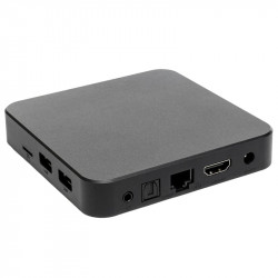 Медіаплеєр iNeXT TV6 Ultra