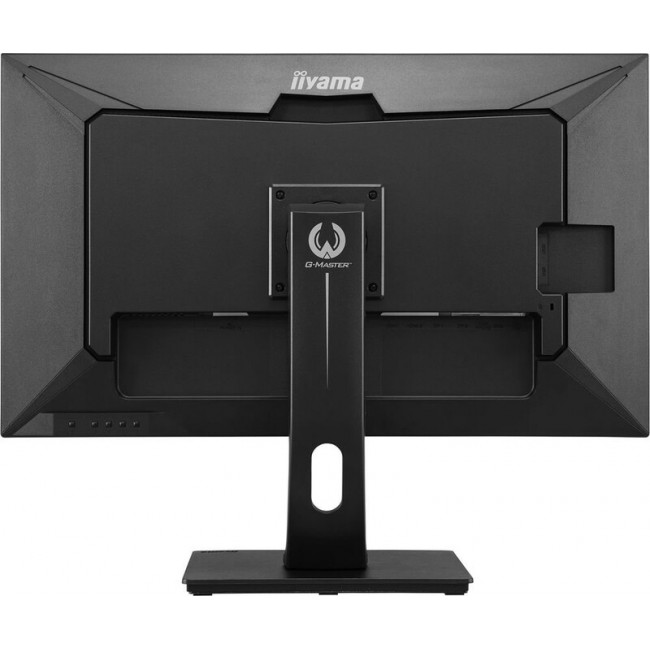 Монітор Iiyama 31.5" G-Master GB3272QSU-B1 IPS Black 165Hz