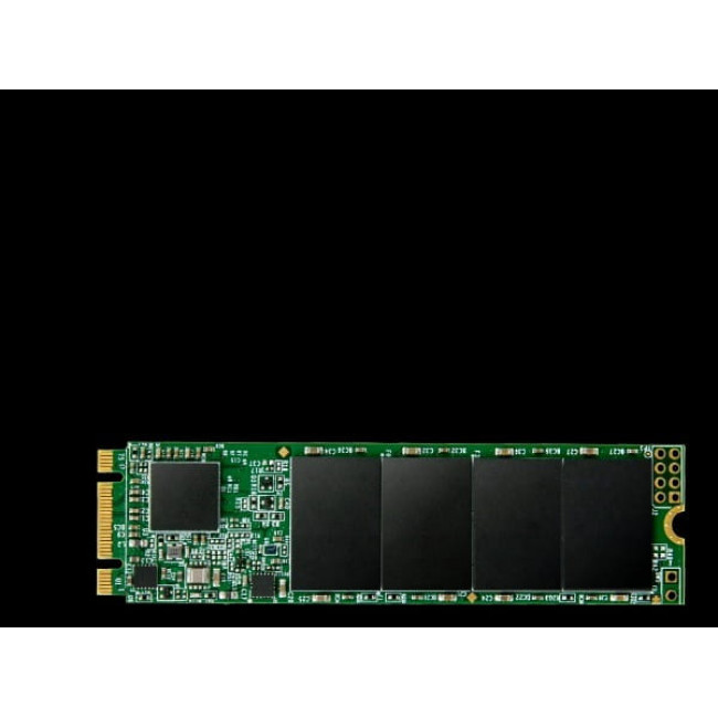 Накопичувач SSD  480GB Transcend 820S M.2 2280 SATAIII 3D TLC NAND (TS480GMTS820S)