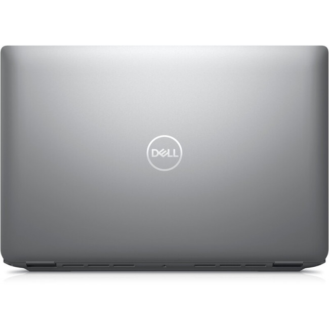 Ноутбук Dell Latitude 5450 (N015L545014UA_WP) Gray