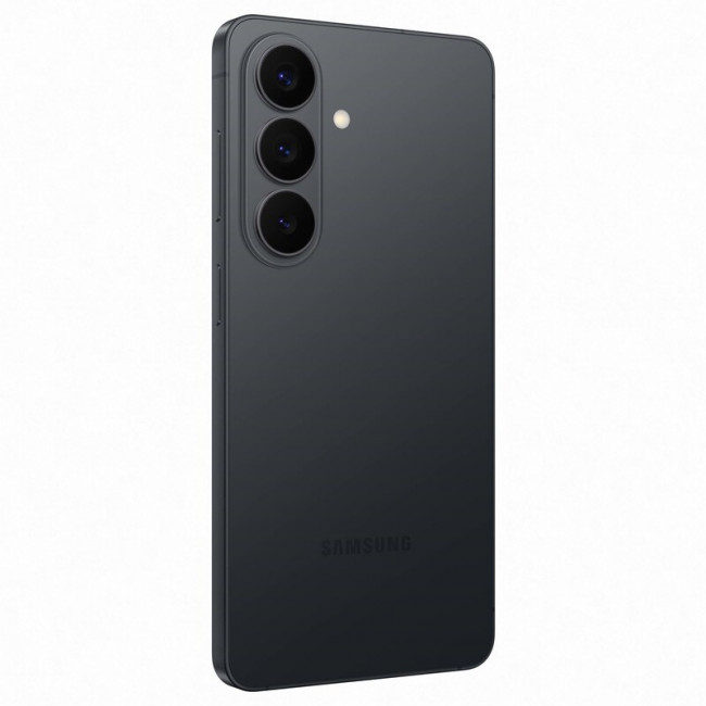 Смартфон Samsung Galaxy S26 12/256GB Black (SM-S942BZKGEUC)