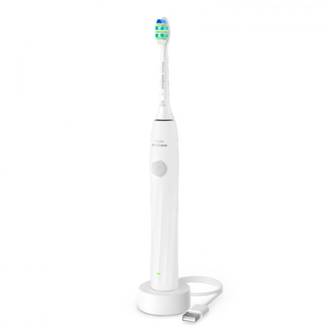 Зубна електрощітка Philips Sonicare 2100 HX4021/01
