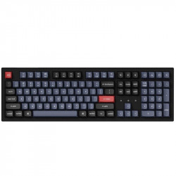 Клавіатура бездротова Keychron K10 PRO 100Key (K10P-H4-UA)