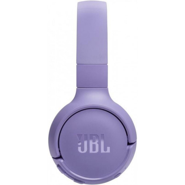 Bluetooth-гарнітура JBL T520BT Purple (JBLT520BTPUREU)