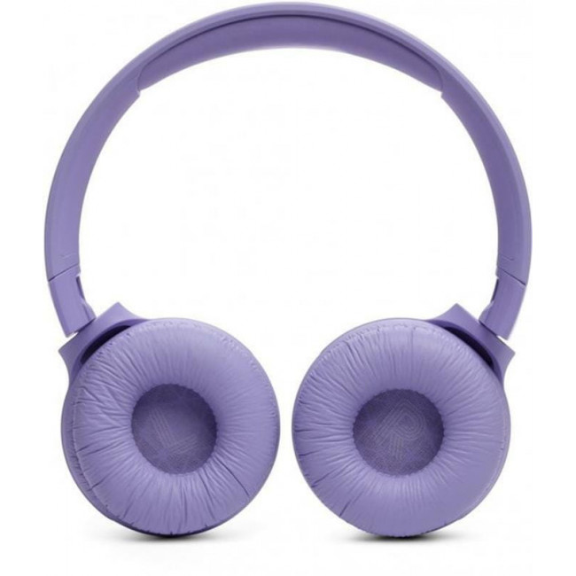 Bluetooth-гарнітура JBL T520BT Purple (JBLT520BTPUREU)