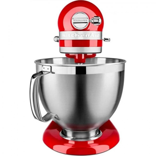 Кухонна машина KitchenAid Artisan 5KSM185PSEER Red