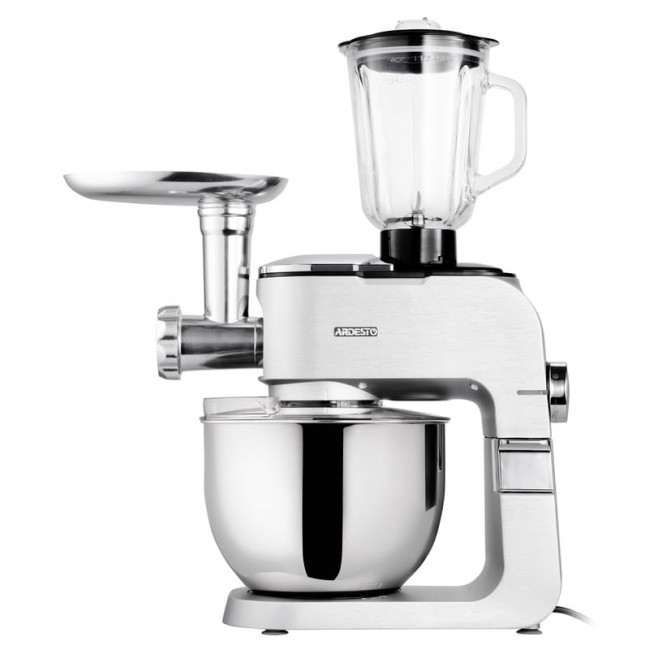 Кухонний комбайн Ardesto KMCH-K1500SS